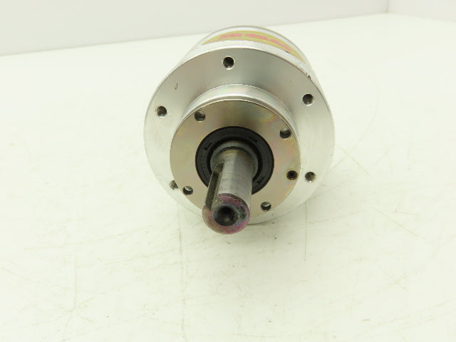 Kamoseiko BR65SH-20G-8T Kamo 20:1 Inline Ball Reducer 65 Frame