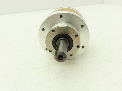 Kamoseiko BR65SH-20G-8T Kamo 20:1 Inline Ball Reducer 65 Frame