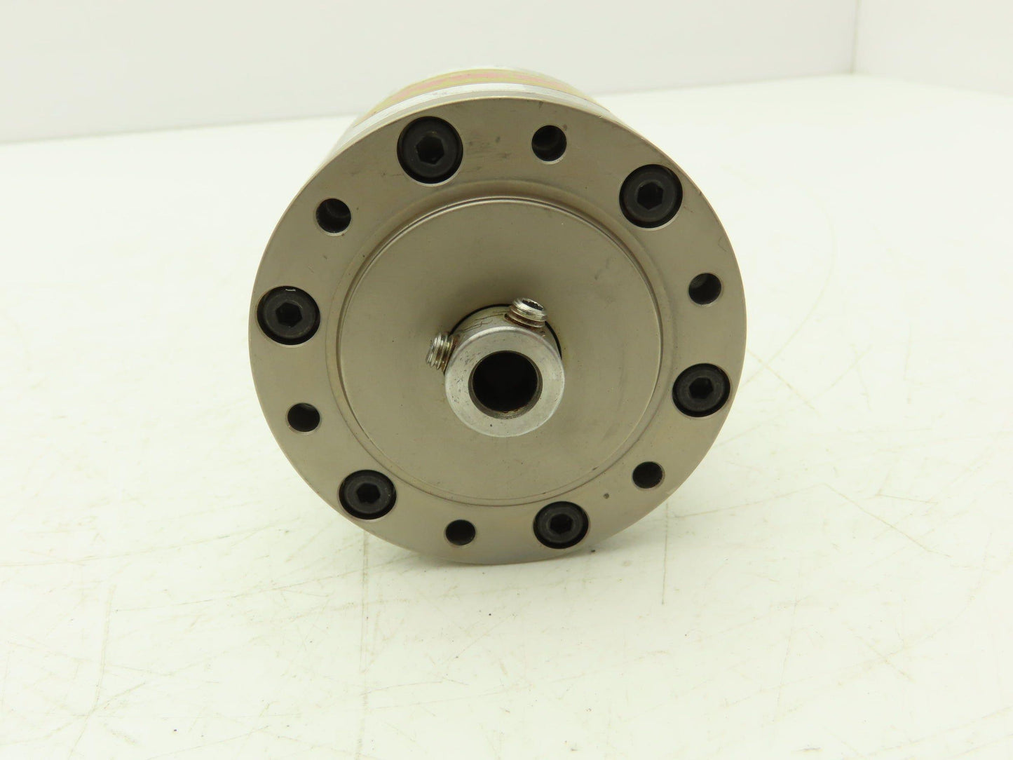 Kamoseiko BR65SH-20G-8T Kamo 20:1 Inline Ball Reducer 65 Frame