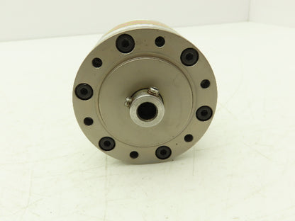 Kamoseiko BR65SH-20G-8T Kamo 20:1 Inline Ball Reducer 65 Frame