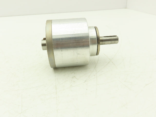 Kamoseiko BR65SH-20G-8T Kamo 20:1 Inline Ball Reducer 65 Frame