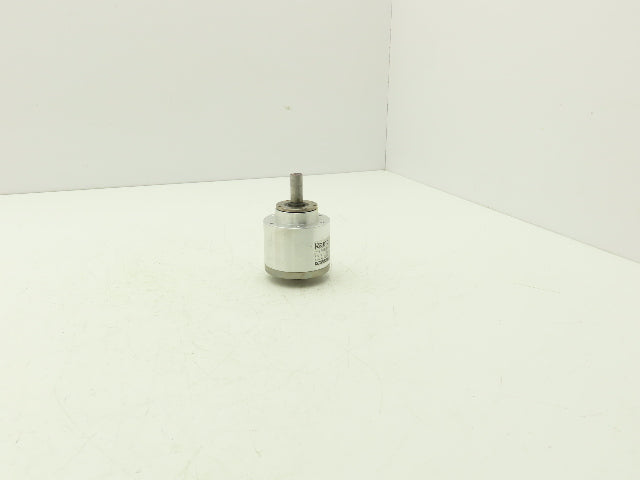 Kamoseiko BR65SH-20G-8T Kamo 20:1 Inline Ball Reducer 65 Frame