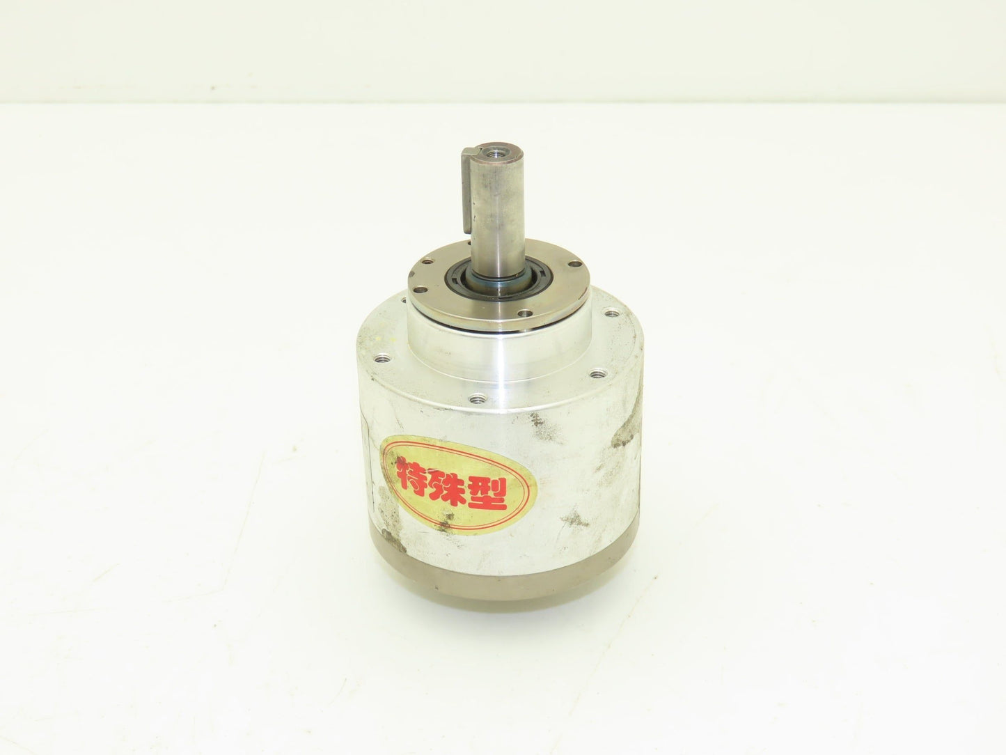 Kamo Seiko BR65SH-30S-S072 Kamo 30:1 Inline Ball Reducer 65 Frame