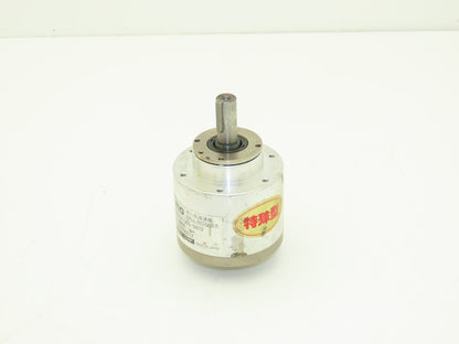 Kamo Seiko BR65SH-30S-S072 Kamo 30:1 Inline Ball Reducer 65 Frame