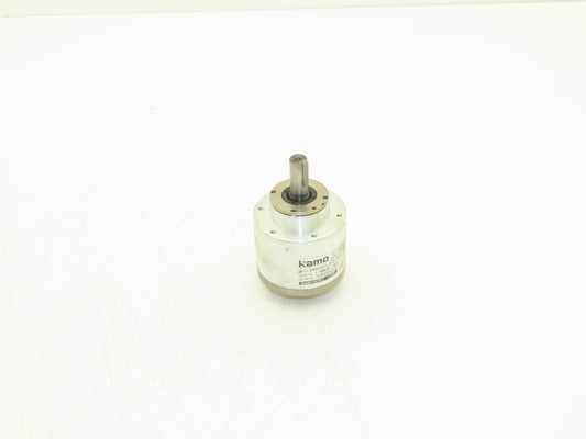 Kamo Seiko BR65SH-30S-S072 Kamo 30:1 Inline Ball Reducer 65 Frame