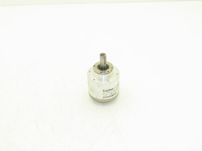 Kamo Seiko BR65SH-30S-S072 Kamo 30:1 Inline Ball Reducer 65 Frame