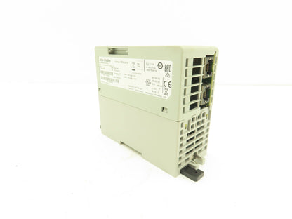 Allen Bradley 1769-L30ER CompactLogix Ethernet Controller 24V Ser A F/W 1.002