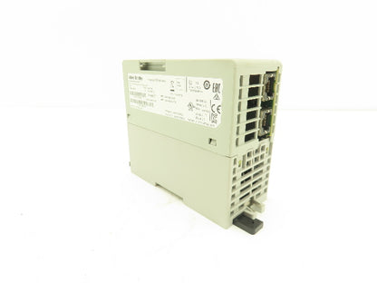 Allen Bradley 1769-L30ER CompactLogix Ethernet Controller 24V Ser A F/W 1.002