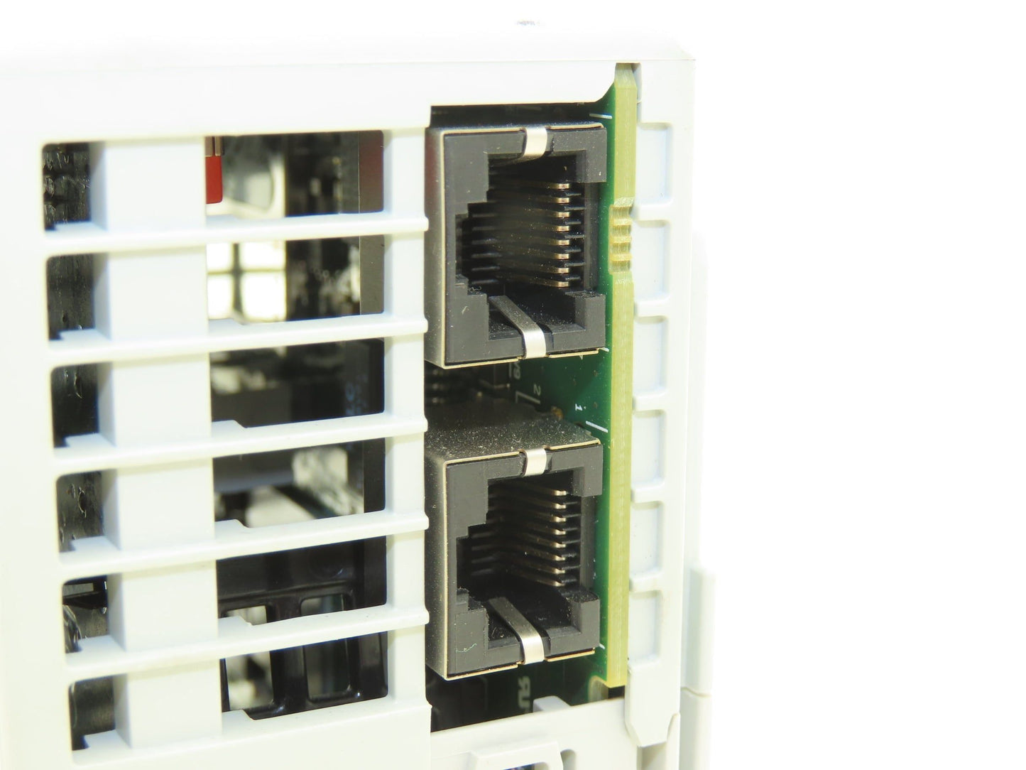 Allen Bradley 1769-L30ER CompactLogix Ethernet Controller 24V Ser A F/W 1.002