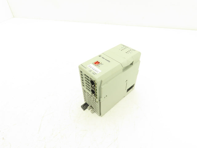 Allen Bradley 1769-L30ER CompactLogix Ethernet Controller 24V Ser A F/W 1.002