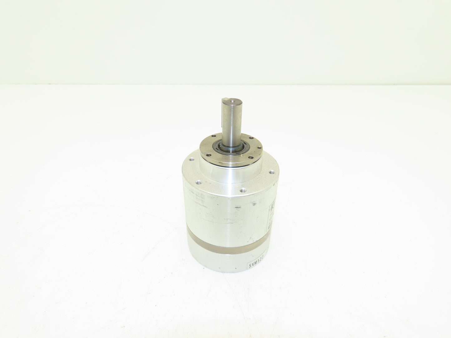 Kamo Seiko BR65SH-30S-S072 Kamo 30:1 Inline Ball Reducer 65 Frame