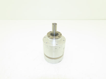 Kamo Seiko BR65SH-30S-S072 Kamo 30:1 Inline Ball Reducer 65 Frame