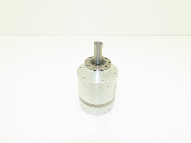 Kamo Seiko BR65SH-30S-S072 Kamo 30:1 Inline Ball Reducer 65 Frame