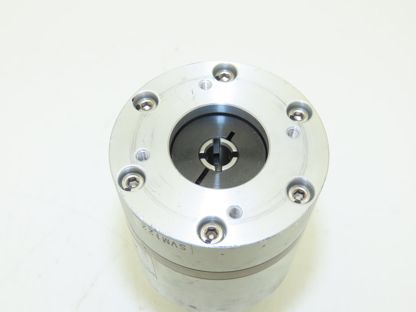 Kamo Seiko BR65SH-30S-S072 Kamo 30:1 Inline Ball Reducer 65 Frame