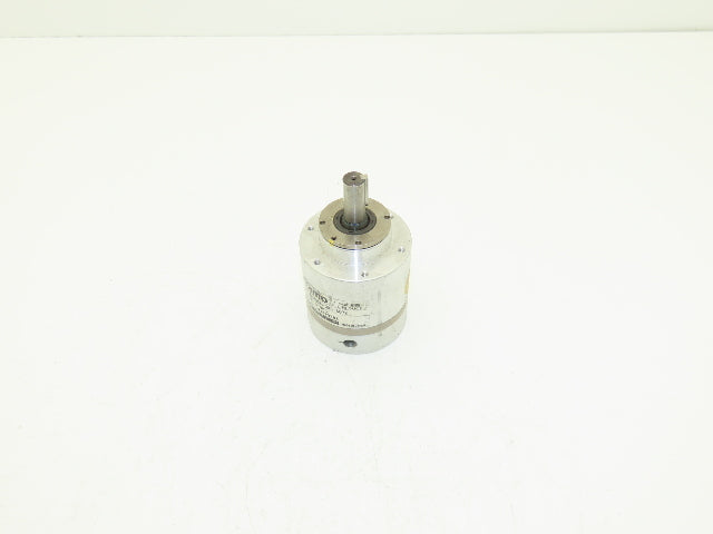 Kamo Seiko BR65SH-30S-S072 Kamo 30:1 Inline Ball Reducer 65 Frame