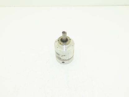 Kamo Seiko BR65SH-30S-S072 Kamo 30:1 Inline Ball Reducer 65 Frame