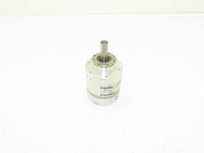 Kamo Seiko BR65SH-30S-S072 Kamo 30:1 Inline Ball Reducer 65 Frame