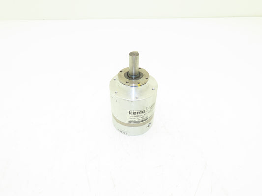 Kamo Seiko BR65SH-30S-S072 Kamo 30:1 Inline Ball Reducer 65 Frame