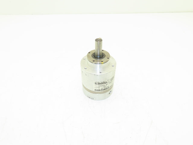 Kamo Seiko BR65SH-30S-S072 Kamo 30:1 Inline Ball Reducer 65 Frame