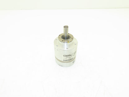 Kamo Seiko BR65SH-30S-S072 Kamo 30:1 Inline Ball Reducer 65 Frame