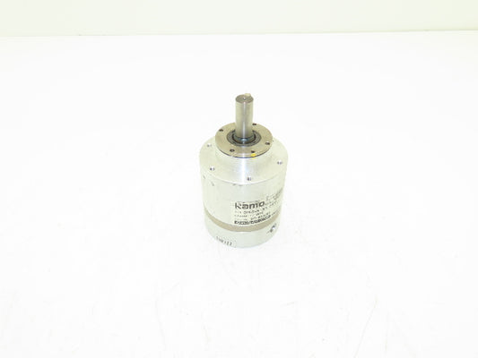 Kamo Seiko BR65SH-30S-S072 Kamo 30:1 Inline Ball Reducer 65 Frame