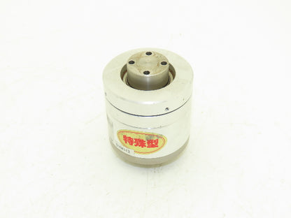 Kamo BR65UH-30S-S071 Ball Type Gearhead 30:1 Inline Reducer 7mm x 30mm