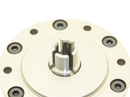 Kamo BR65UH-30S-S071 Ball Type Gearhead 30:1 Inline Reducer 7mm x 30mm