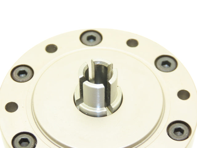 Kamo BR65UH-30S-S071 Ball Type Gearhead 30:1 Inline Reducer 7mm x 30mm