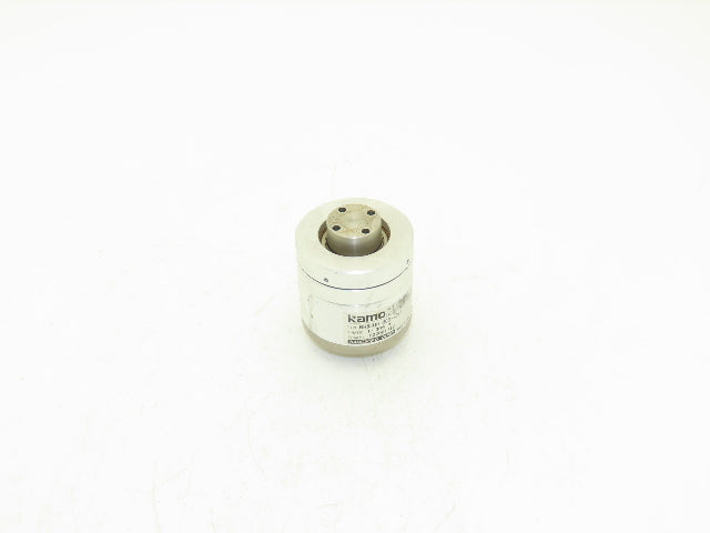 Kamo BR65UH-30S-S071 Ball Type Gearhead 30:1 Inline Reducer 7mm x 30mm
