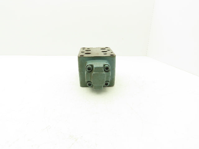 Continental Hydraulics C50S-PC-A Pilot Operated Check Valve