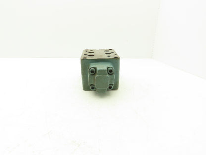 Continental Hydraulics C50S-PC-A Pilot Operated Check Valve