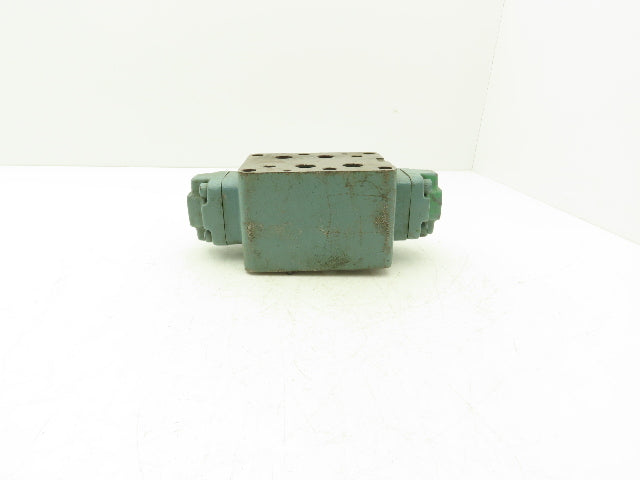 Continental Hydraulics C50S-PC-A Pilot Operated Check Valve