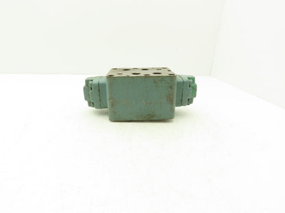 Continental Hydraulics C50S-PC-A Pilot Operated Check Valve