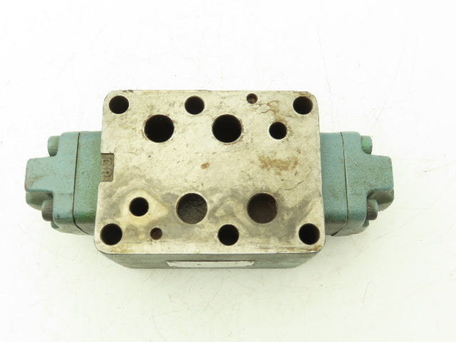 Continental Hydraulics C50S-PC-A Pilot Operated Check Valve