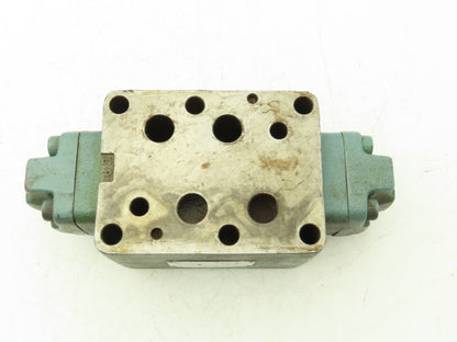 Continental Hydraulics C50S-PC-A Pilot Operated Check Valve