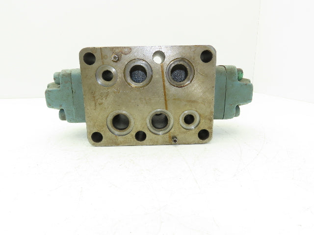 Continental Hydraulics C50S-PC-A Pilot Operated Check Valve