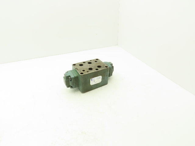 Continental Hydraulics C50S-PC-A Pilot Operated Check Valve