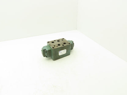 Continental Hydraulics C50S-PC-A Pilot Operated Check Valve