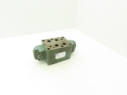 Continental Hydraulics C50S-PC-A Pilot Operated Check Valve