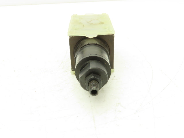 Double A WNNNC-3-3M-10D1-GS Hydraulic Pressure Reducing Relief Valve