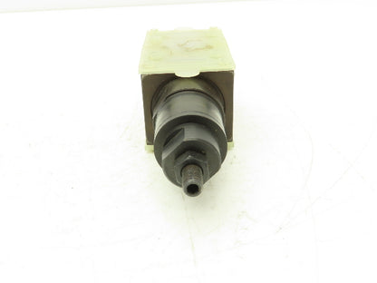Double A WNNNC-3-3M-10D1-GS Hydraulic Pressure Reducing Relief Valve