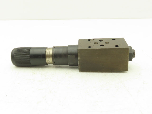 Vickers DGMX1-3-PP-BK-B-40 Hydraulic Pressure Reducing Relief Valve