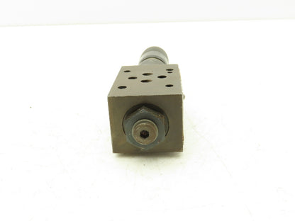 Vickers DGMX1-3-PP-BK-B-40 Hydraulic Pressure Reducing Relief Valve