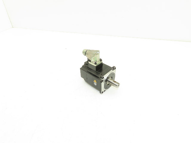 Yaskawa SGM7A-02D7F61 Servo Motor 200W 3000rpm 400V 3Ph 1.2A 0.637Nm 250Hz