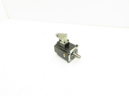 Yaskawa SGM7A-02D7F61 Servo Motor 200W 3000rpm 400V 3Ph 1.2A 0.637Nm 250Hz