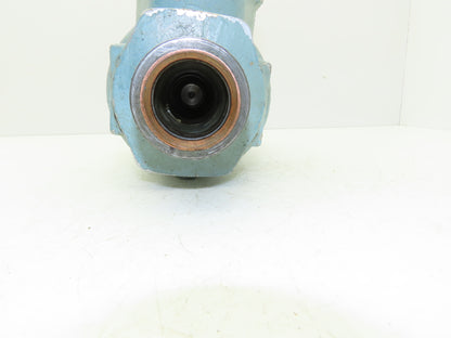 Vickers 50FB1PEM11 Hydraulic Oil Filter Housing 361991 Element 1-1/2" NPT