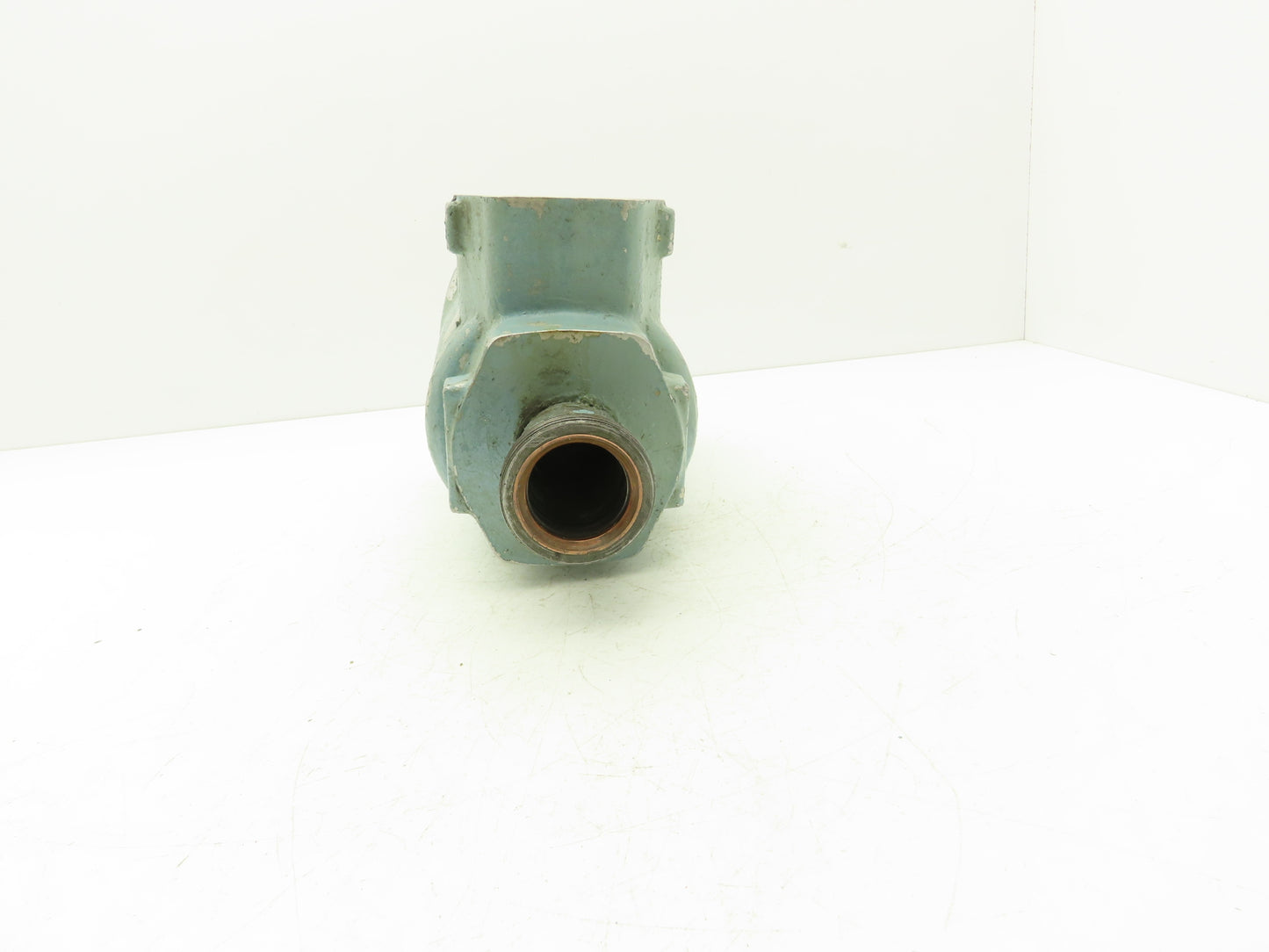 Vickers 50FB1PEM11 Hydraulic Oil Filter Housing 361991 Element 1-1/2" NPT