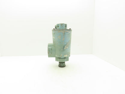 Vickers 50FB1PEM11 Hydraulic Oil Filter Housing 361991 Element 1-1/2" NPT