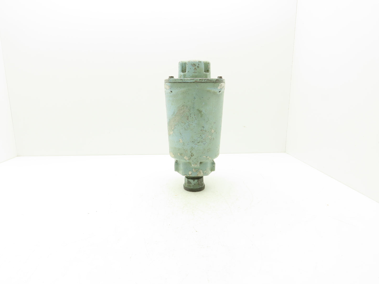 Vickers 50FB1PEM11 Hydraulic Oil Filter Housing 361991 Element 1-1/2" NPT