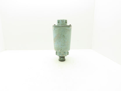 Vickers 50FB1PEM11 Hydraulic Oil Filter Housing 361991 Element 1-1/2" NPT